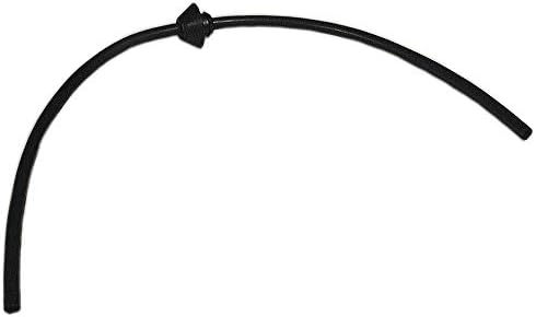 Tuyau Essence Débroussailleuse ECHO 13200704920,13200707530 | Leroy Merlin - Foto 3