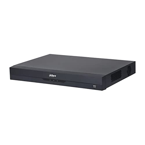 DAHUA XVR5232AN-I3 DVR 5EN1 H265 32CH 5M-N/1080P@8IPS 32IP 6MP 1HDMI 2HDD AI