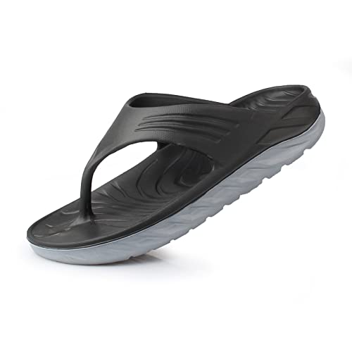 Flip-flops Slipper Bow Support Shock-Absorbing Slippers Summer Sandals Sports Slipper Quick-drying Outdoor Slippers for Men Women