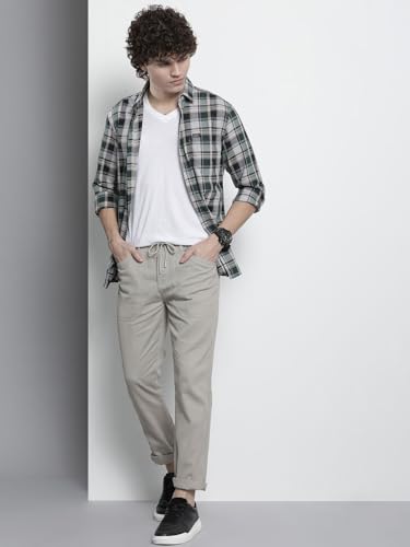 Image of THE Indian Garage CO Men Trousers