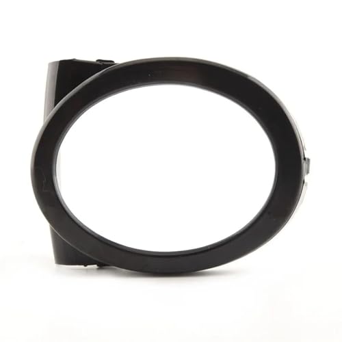 Cubierta de luz antiniebla M3 E46 2000 2001 2002 2003 2004 2005 2006, embellecedor de recambio 5