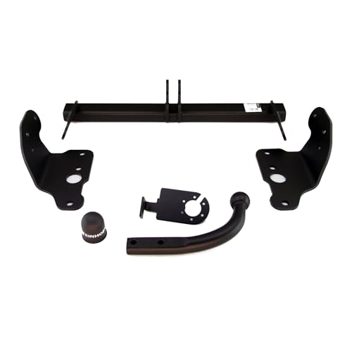 STEINHOF Attelage Rigide pour Toyota Auris 1 I E150 03.2007-09.2012 3/5P Hayon (sauf Hybride)