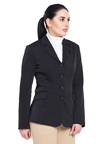 TuffRider Women's Long Starter Show Coat3
