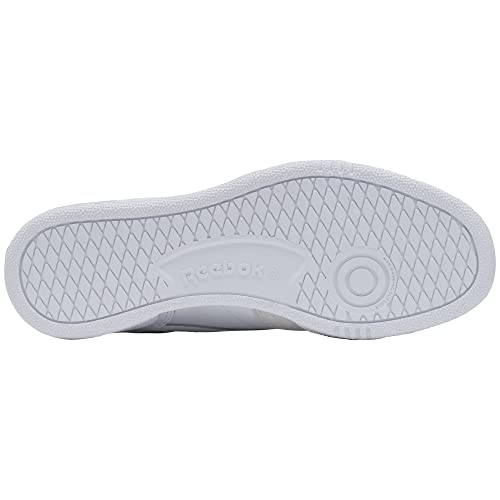 Reebok Men's Club C Mid Ii Sneakers2