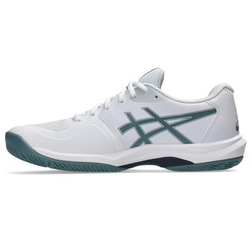 Image of ASICS Men's Game FlyteFoam Tennis Shoes