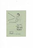 de coleccionista Genérico FOLLETO PUBLICIDAD ANTIGUO CARITAS ESPAÑOLA CORPUS CHRISTI DIA NACIONAL DE CARIDAD HOJA SOCIO