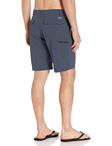 Quiksilver Men's Backwater Amphibian 20 Walk Short2