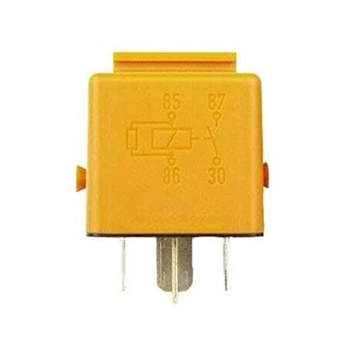 Amazon Best Sellers Best Automotive Replacement Fuel Pump Relays