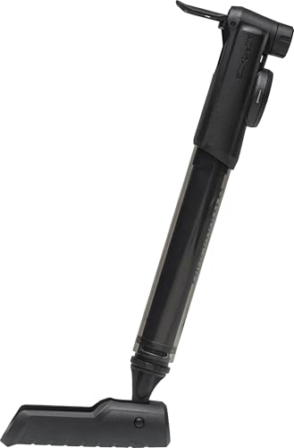 Blackburn Telescoping Frame Pump