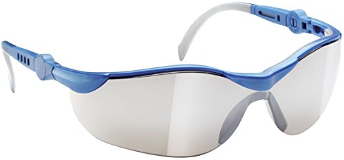 Preisvergleich Produktbild Ecobra 771030 Schutzbrille - Profi im Polybeutel