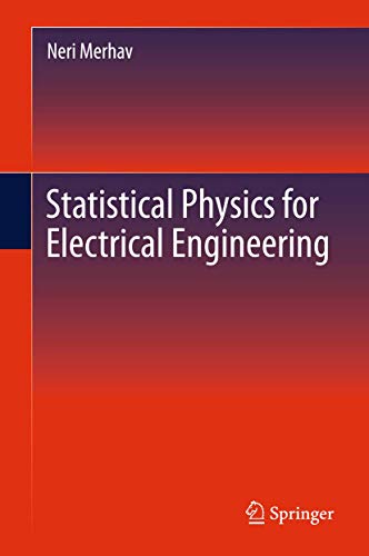 Statistical Physics for Electrical Engineering (Springerbriefs in Applied Sciences and Technology) view 2