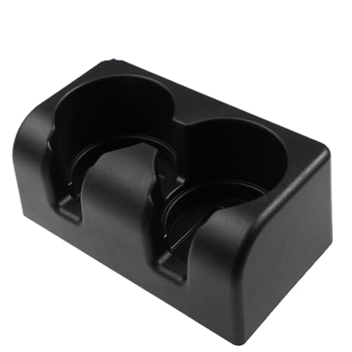 Support de tasse de banc Colorado Canyon pour vos cafés et trajets du quotidien