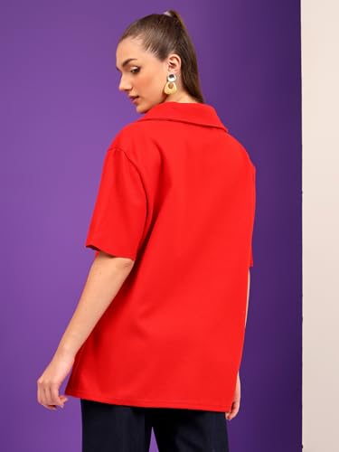 Image of KOTTY Women's Lightweight and Versatile Layering Modern Trench Coat
