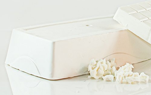 Natural Shea Butter Soap 5lb.