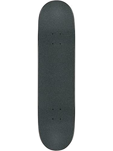 Globe G1 Argo Complete Skateboard,Black Camo,8.125" L X 31.875" W - 14.25" Wb #TOP2