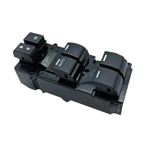Commutateur de fenêtre pour Honda HR-V Vezel XR-V 2016-2019 Interrupteur de vitre électrique
