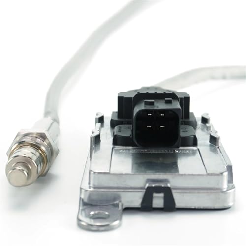 Sensor de óxido nitrógeno A2C12606000-01 soluciona fallos de gases 2293964 3