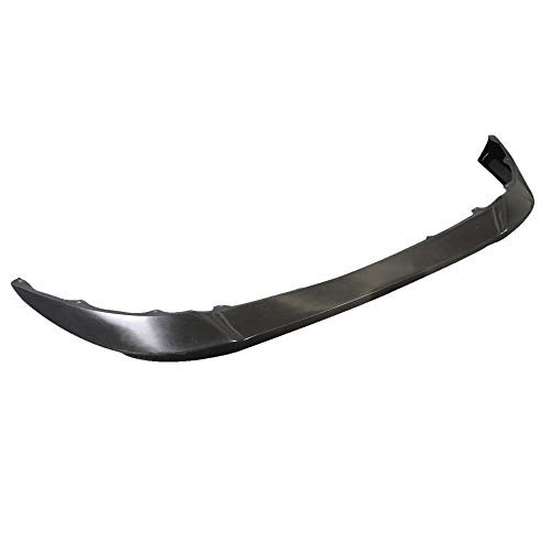 Front Bumper Lip Compatible With 1991-1995 TOYOTA MR2, aero ware Style PU Black Front Lip Spoiler Splitter by IKON MOTORSPORTS, 1992 1993 1994