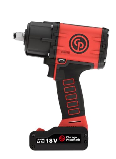 Chicago Pneumatic CP8854 Bare Tool