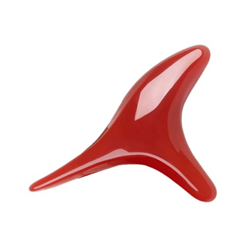 Wezalget Masajeador de de pies, herramientas de masaje de resina suave y saludable, masajeador de pies seguro, herramienta de masaje eficaz para aliviar el cuello y las piernas, combatir la