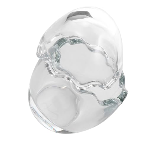 TEHAUX ���k�^���[�O���g�J�b�v �ϔM�K���X�� �v���� �[���[ �A�C�X�N���[���Ή� �e�ʓK�ʂŖ������� �V���v���݌v�Ŏ��p�I �L�b�`����