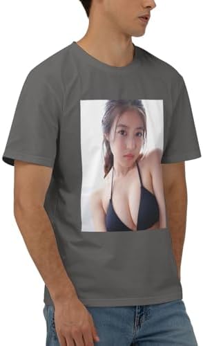 今田美桜 Tシャツ XLサイズ 今田美桜 永野芽郁Tシャツ - メルカリ