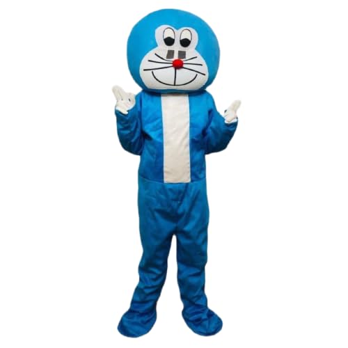KIDHAP Professional Mascot For Prank Fancy Dress Costume|Events,Theme and Birthday Party(COSTUME-01)