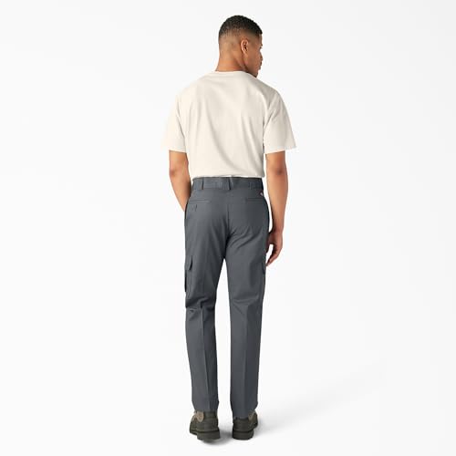 Image of Dickies Men's Flex Regular Fit Cargo Pants