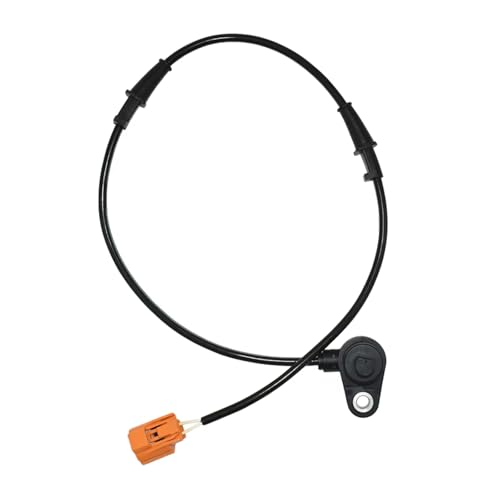 Capteur vitesse de roue ABS haute précision pour Acura CL 57470S0KA53