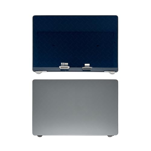 Écran pour MacBook Pro 14 A2442 haute résolution 3024 x 1964 pixels net - 5