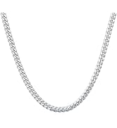 Silverly Pulsera De Plata De Ley 925 Con Cadena Figaro Gruesa De 0.39 Pulgadas Para Hombre, 8.1 In, Pulsera De Eslabones Anchos Con Cierre De Langosta, Joyería De Plata Maciza Pesada