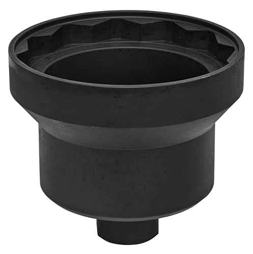 Sealey Cv024 Axle Nut Socket - Iveco 110Mm H36 Drive