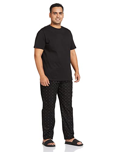Image of Amazon Brand - Symbol Men Pajama Bottom