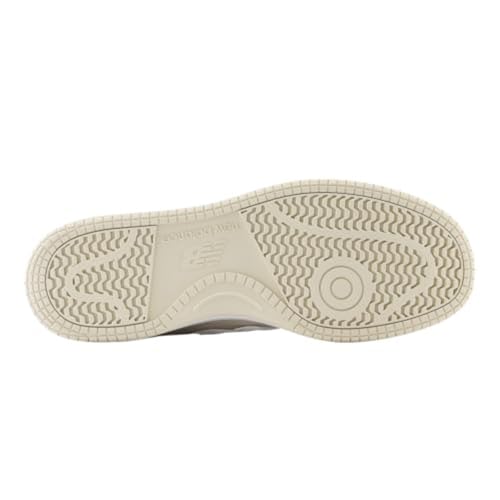 New Balance Men's 480 V1 Sneaker, Timberwolf/White, 4.5 M