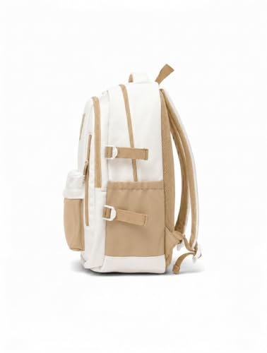 Image of Trunkit Trendy Kawaii Laptop Backpack For College /School