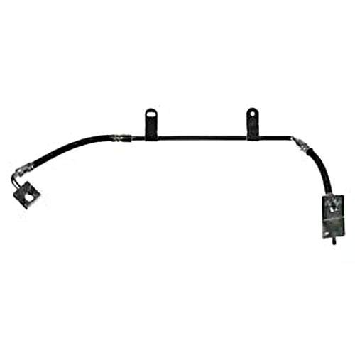 DELPHI Flexible de frein