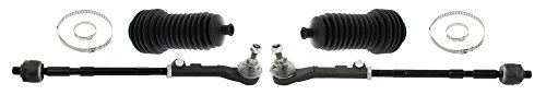 Kit MAPCO 53172/1 soluciona desgaste de barra de acoplamiento delantera