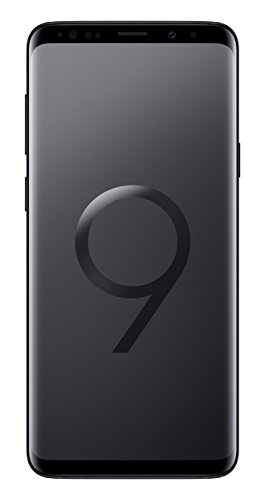 Preisvergleich Produktbild Samsung Galaxy S9 Plus LTE 64GB SM-G965F Midnight Black