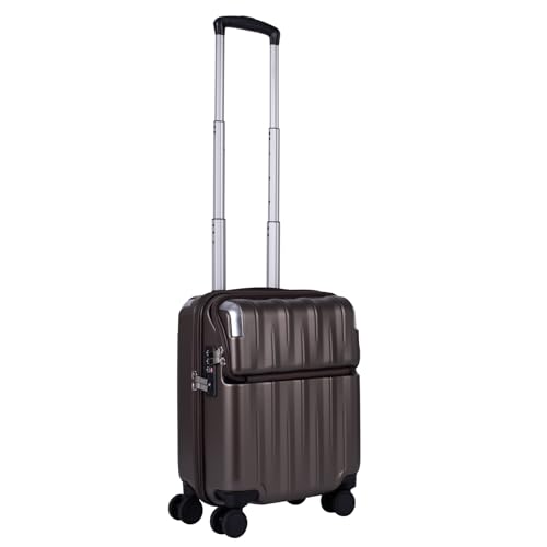 トラベリスト スーツケース レスト SSサイズ