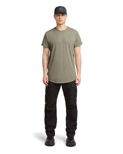 G-STAR RAW Herren Lash T-Shirt – Ansicht 4
