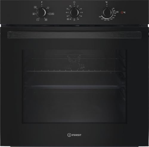 IOK350HB - Forno da Incasso, Elettrico, 66 Litri, Ventilato, colore