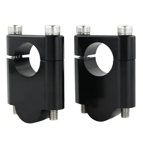 Risers de Guidon 7/8 Rehausse Moto pour NC750X NC700X Grom MSX125