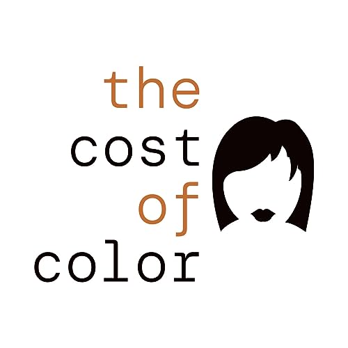 The Cost of Color cover art