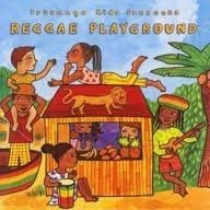 Reggae Playground [Sound Recording]