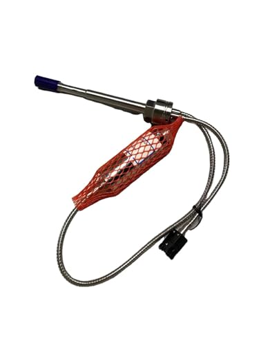 2mV/3.33mV/ 0-10V 4-20mA Output Melt Pressure Transducer Melt Pressure Sensor(0-30Mpa)