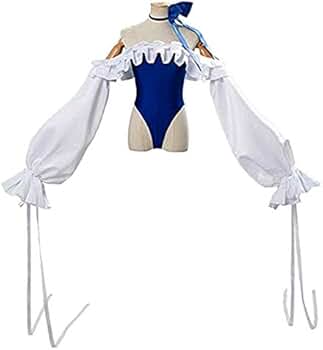 Fate (fgo) 水着メルトリリス 20cmぬいぐるみ 本体＋衣装セット Amazon.co.jp: Fate (fgo) 水着メルトリリス 20cmぬいぐるみ