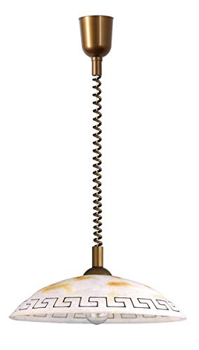 Rabalux 7640 Etrusco Luce A Sospensione