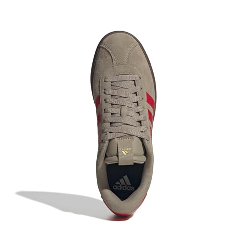 Image of adidas Men's VL Court 3.0 Sneakers