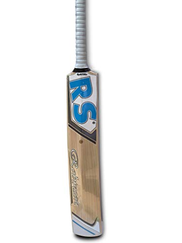 Image of RS Robinson Signature Grade 1 English Willow Bat (SH)