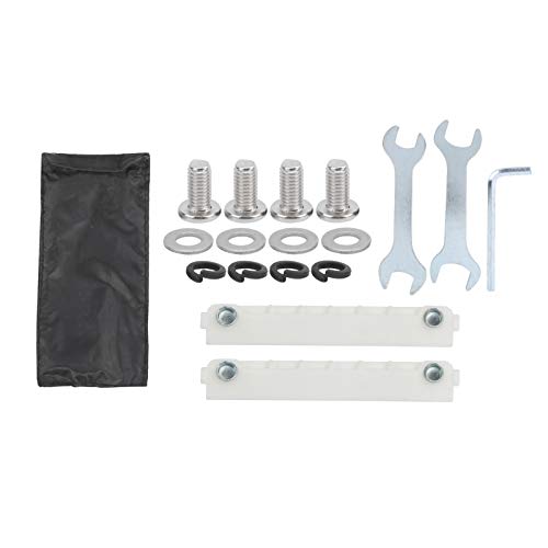 Fishawk Altura ajustável, assento ergonômico de scooter, substituição para scooter